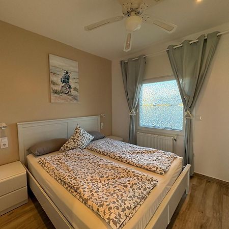 Апартаменты Casa Pani Эмпуриабрава Экстерьер фото