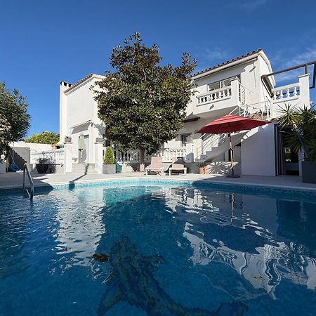 Апартаменты Casa Pani Эмпуриабрава Экстерьер фото